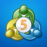 MetaTrader 5 logo